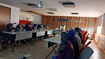 Koyuncu Seracılık’ta Meme Kanseri Farkındalık Eğitimi