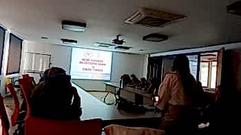 Koyuncu Seracılık’ta Meme Kanseri Farkındalık Eğitimi